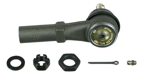 Terminal De Dirección Dodge Ram 2500 2003-2010 Original