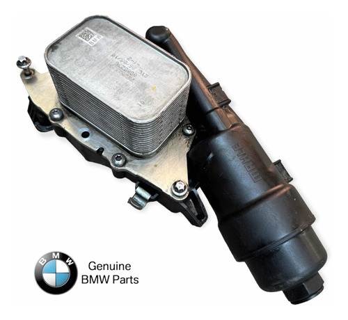 Enfriador De Aceite De Bmw 120i X1 F48 X2 F39 2016-2019 Oem