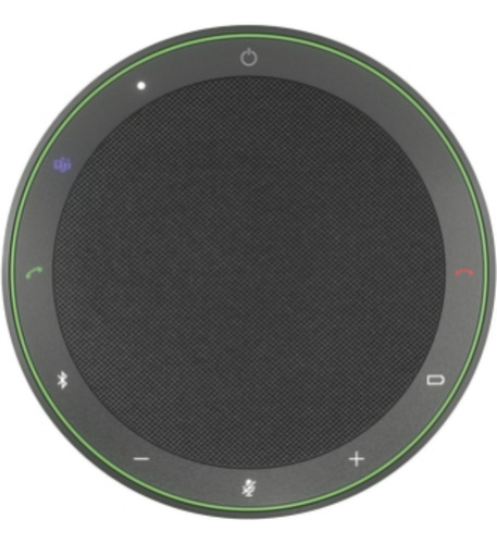 Speak 2 75 Ms, Altavoz Portátil Con Micrófono Integrado,