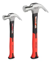 Comprar Juego De Martillos Maxpower, Martillos De 8oz Y 20oz, Mar...