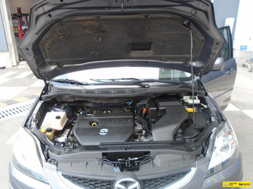 Mazda 2009 5