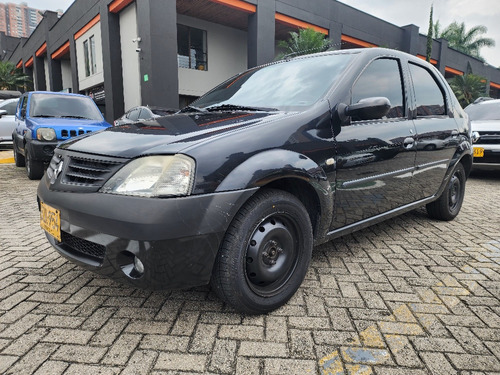 Renault Logan 1.4 Expression