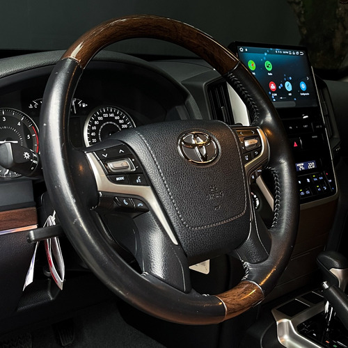 Toyota Lc 200 Vx.r Platinum Edition B2+ 2020