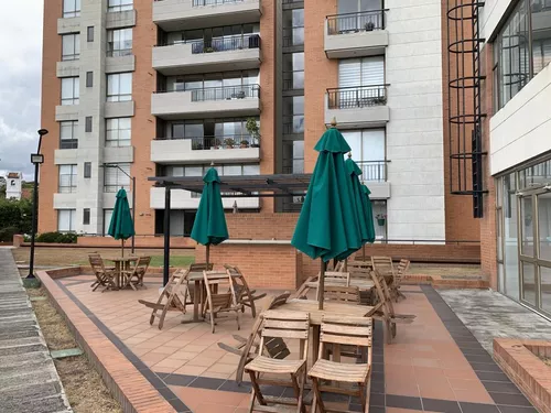 Apartamento En Venta En Camino De Arrayanes. Cod V13584