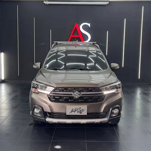 Suzuki Xl7 Gl 2022 1.5