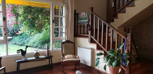 Hermosa Casa En 3 Cerritos 3 Dor