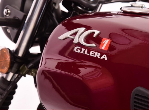Gilera Ac1 150 18ctas$10.619 Mroma Vc 200 250 Ac4 Gx1 Yl
