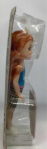 Muñeca Chelsea Barbie Mattel