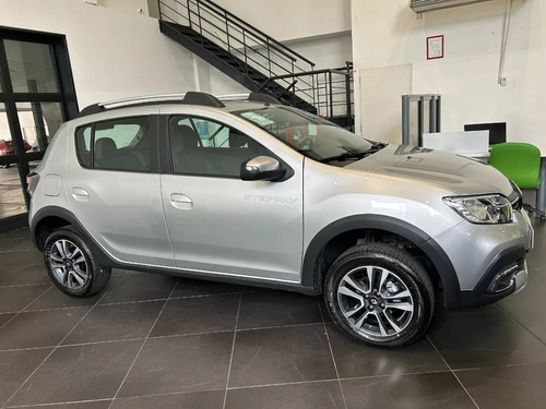 Renault Stepway 1.6 Intens 16V