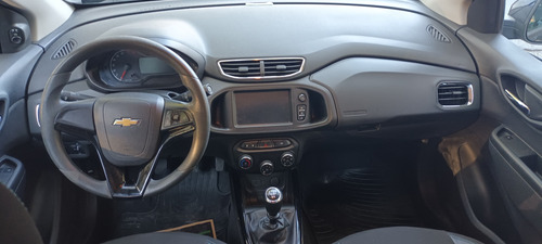 Chevrolet Prisma 1.4 Lt 98cv