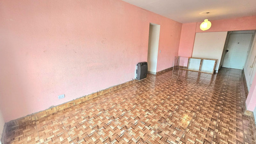 Oportunidad Venta Departamento De 4 Ambientes Con Cochera En Nuñez A Refaccionar