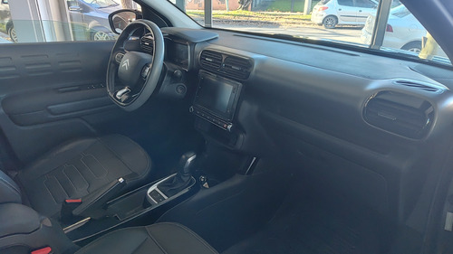 Citroën C4 Cactus 1.6 Vti 115 Feel Pack At6
