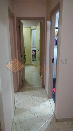 Imagem 5 de 19 de Apartamento 2 Dormitórios, Parada Xv De Novembro - São Paulo/sp - 1714