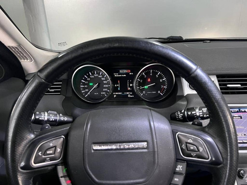 Imagem 11 de 12 de Land Rover Range Rover Evoque 2.0 Dynamic 4wd 16v Gasolina