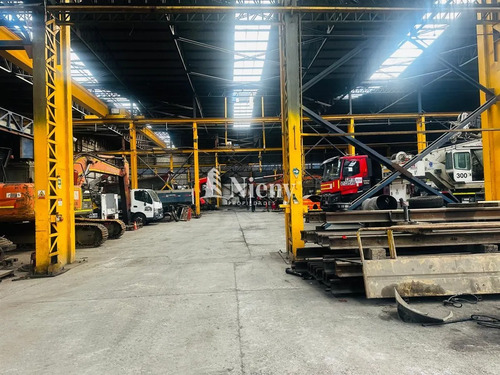 Bodega En Venta En Rancagua