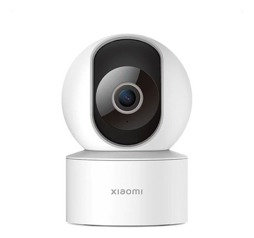 Cámara De Seguridad Xiaomi Smart Camera C200