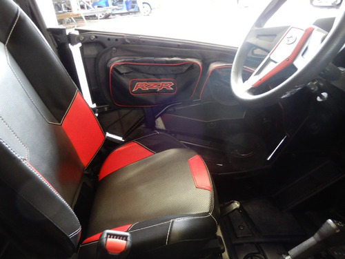 Imagen 10 de 15 de Rzr Polaris Turbo Xp