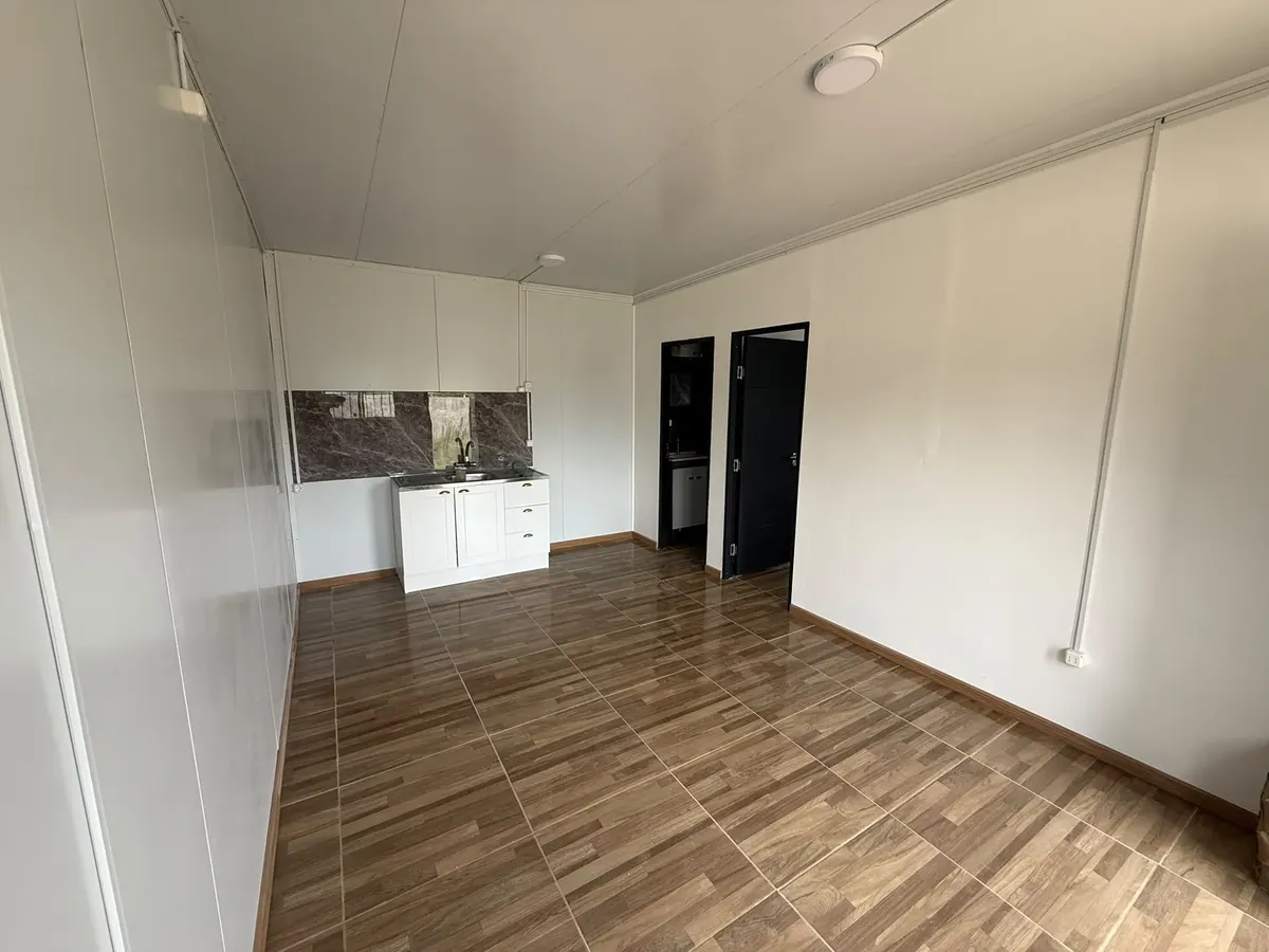 Apartamento A Estrenar En Villa El Tato A Metros De La Tahona · Foto 2