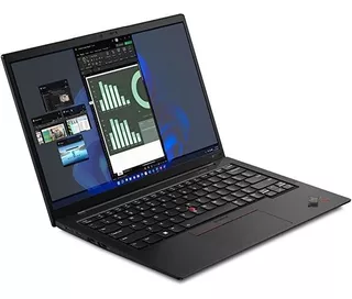 Lenovo Thinkpad X1 Carbon Gen 10 Intel Core I7-p 14 Pulgada.