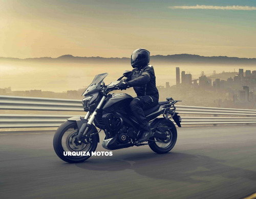 Imagen 7 de 18 de Nueva Bajaj Dominar D 400 Tourer Urquiza Motos