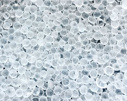 Silicagel Granel S/indicador. Absorbente. Antihumedad