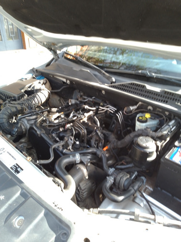 Volkswagen Amarok 2.0 Cd Tdi 180cv 4x4 Highline C34
