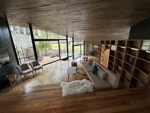 Increible Casa De 5 Ambientes En Alquiler Temporal