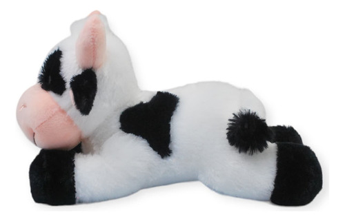 Peluche Vaca Sheikira Gde Con Sonido Ranizzima