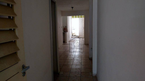 Imagem 8 de 30 de Casa À Venda, 217 M² Potengi - Natal/rn - Ca0359