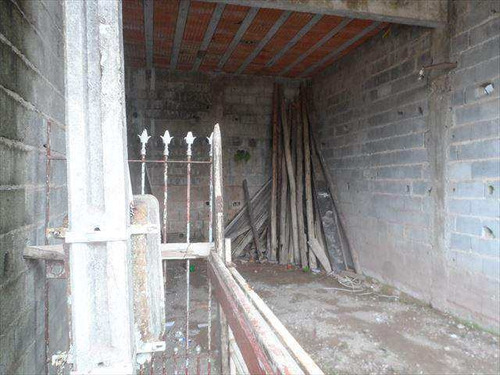 Imagem 17 de 26 de Casa Com 1 Dorm, Jardim São Marcos, Itapecerica Da Serra - R$ 250.000,00, 40m² - Codigo: 612 - V612