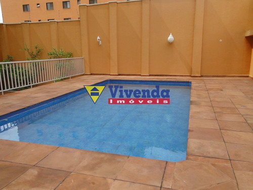 Imagem 13 de 15 de Excelente Apartamento Em Aldeia Da Serra. - As16310