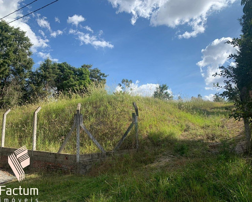 Imagem 2 de 11 de Terreno Residencial Para Venda Santa Isabel, Piracicaba - Te00055 - 70529622