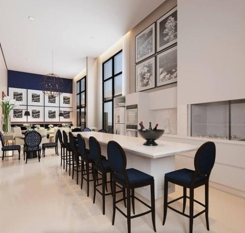 Imagem 21 de 30 de Apartamento - Ap01254 - 68139518