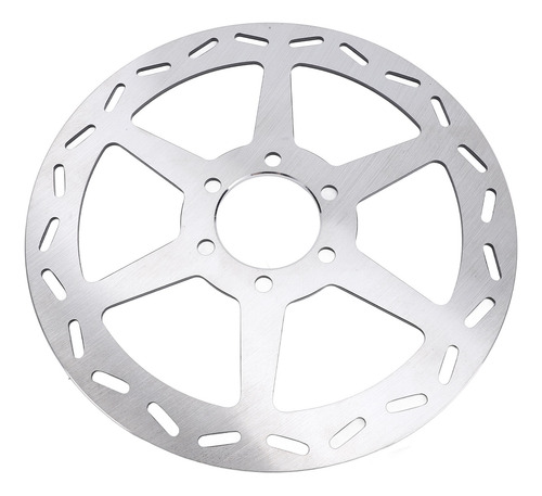Substituição De Pastilhas De 180 Mm Do Rotor De Freio A Disc
