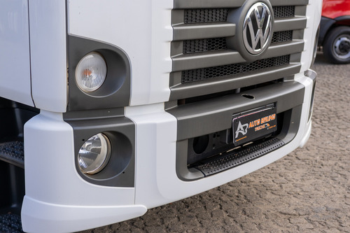 Vw 24260 Bitruck Caçamba Ñ É Scania P250 P280 P320 P360 P310