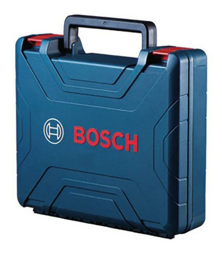 Maleta Porta Herramienta Bosch Nueva