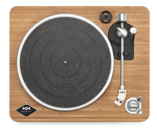 Tornamesa Bluetooth Stir It Up Wireless Marley