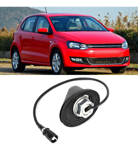 Adaptador De Botón Usb Para Reproductor De Radio De Coche