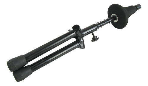 Soporte De Trompeta Resistente Y Elegante Para Instrumentos