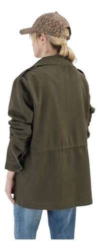 Parka Janis St Marie