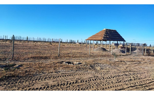 Venta Terreno / Lote El Cerrito