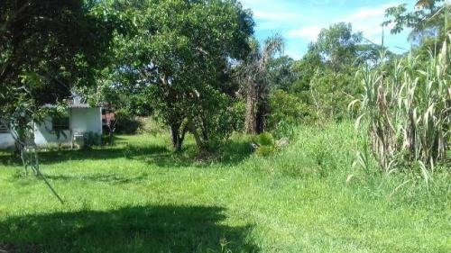 Chácara À Venda No São Fernando Em Itanhaém - 5214 | A.c.m