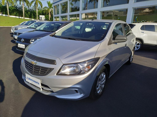 Onix 1.0 Mpfi Joy 8v Flex 4p Manual