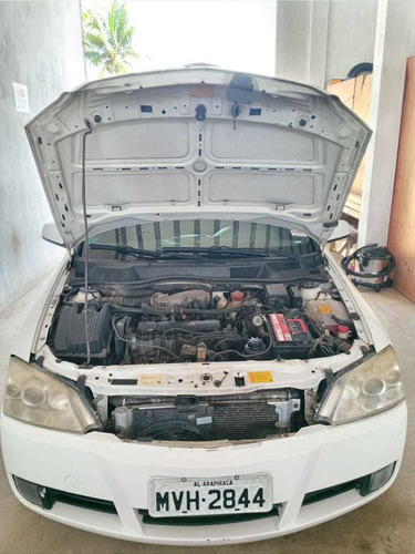 Chevrolet Astra 2007 2.0 Advantage Flex Power 5p