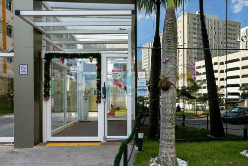 Imagem 26 de 26 de Apartamento 44m² À Venda Com 2 Quartos E 1 Vaga Em Pirituba-sp Grand Reserva Paulista - Bg22-291
