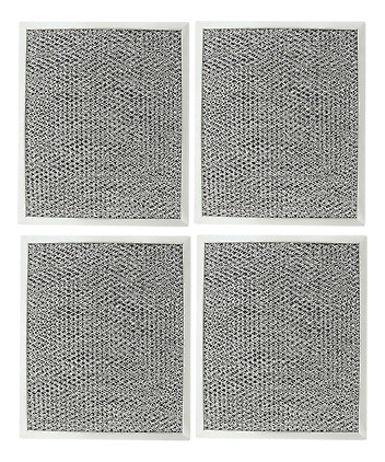 Filters For Broan Range Hood Charcoal Filter 97007696 6105
