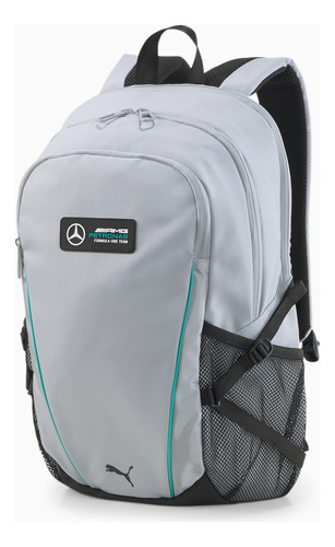 Mochila Puma  Mercedes Unisex