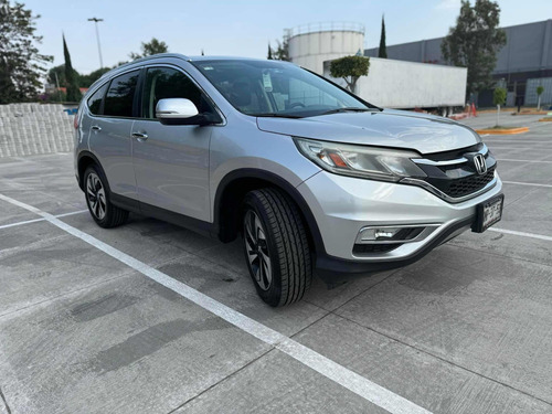 Honda CR-V 2.4 Exl Navi Mt