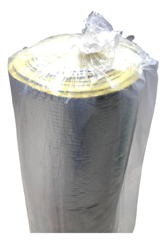 Rollo Fibra Vidrio Reforzado Fsk Rf-3100 En 1 Esp X 15.24 Mt