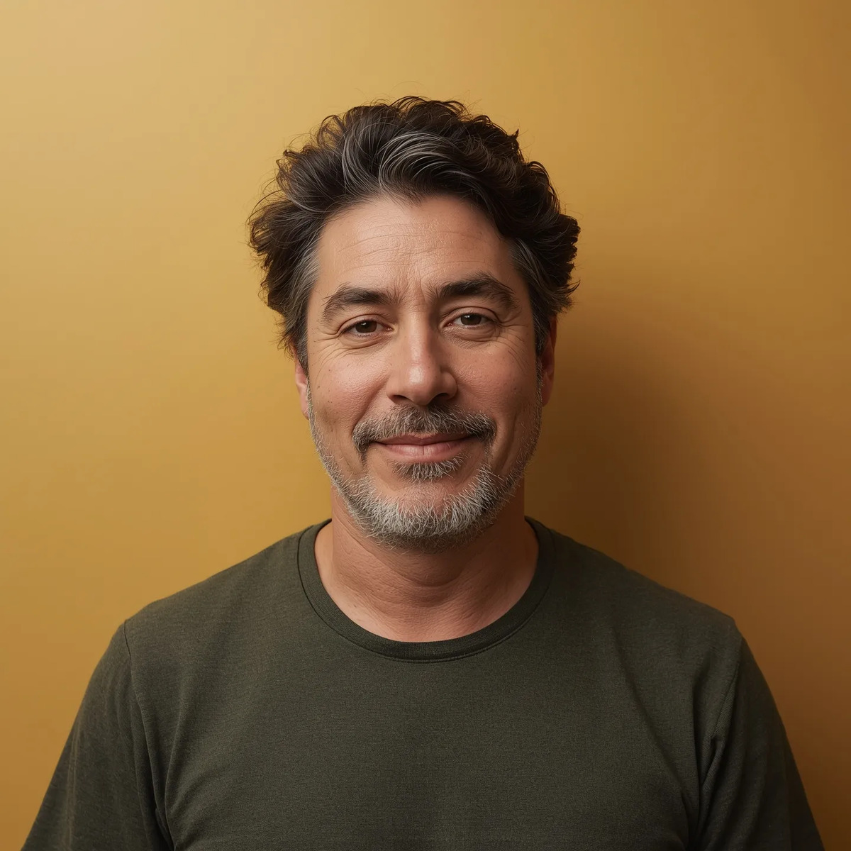 Felipe Olivero